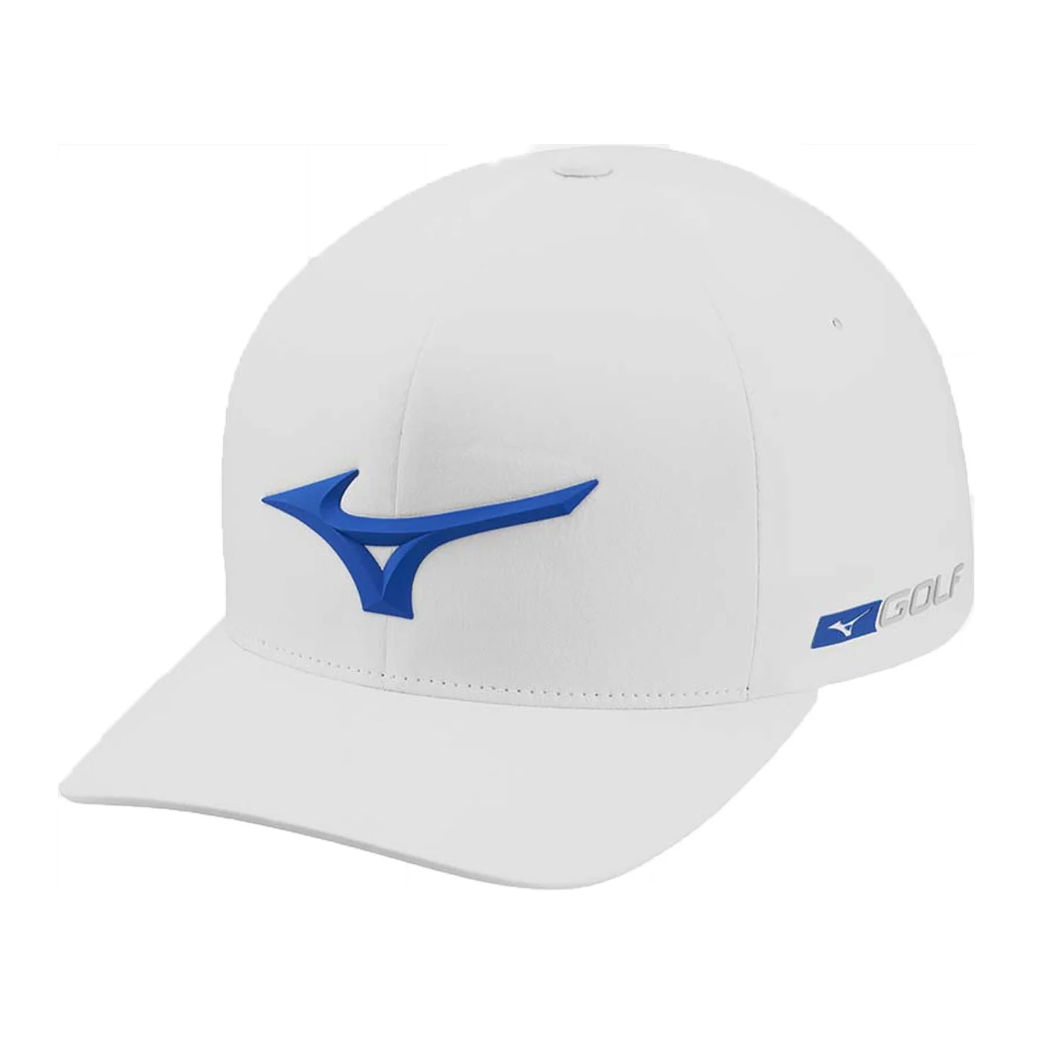 Mizuno Mizuno Tour Delta Cap white