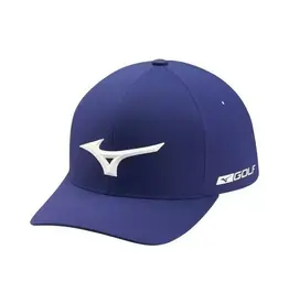 Mizuno Mizuno Tour Delta Cap royal