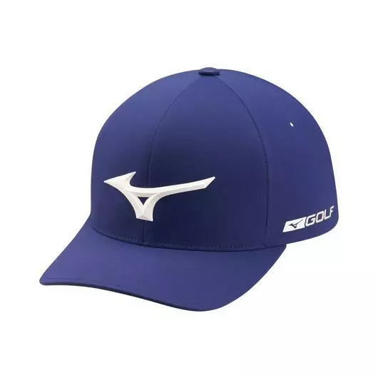 Mizuno Mizuno Tour Delta Cap royal