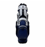 FastFold Fastfold 10 Ventura cartbag blue/white