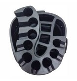 FastFold Fastfold 10 Ventura cartbag black