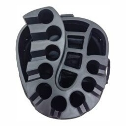 FastFold Fastfold 10 Ventura cartbag black