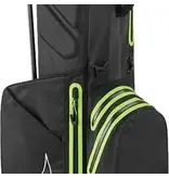 Mizuno Mizuno BR DRI standbag zwart/lime