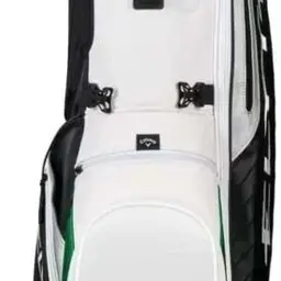 Callaway Callaway Elyte Staff Standbag