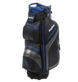 BagBoy BagBoy DG Lite DRI TL cart bag black/blue