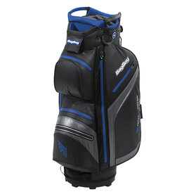 BagBoy BagBoy DG Lite DRI TL cart bag black/blue