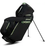 Ogio Ogio All Elements Hybrid standbag black