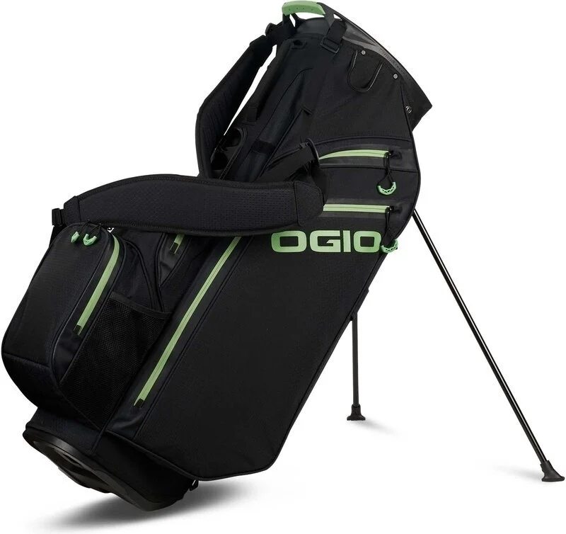 Ogio Ogio All Elements Hybrid standbag black