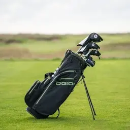 Ogio Ogio All Elements Hybrid standbag black