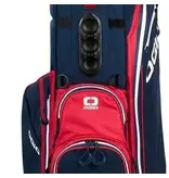 Ogio Ogio All Elements Hybrid standbag red/white/blue