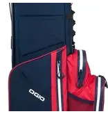 Ogio Ogio All Elements Hybrid standbag red/white/blue