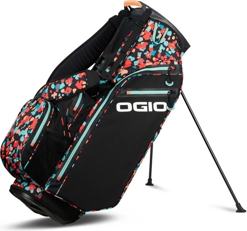 Ogio Ogio All Elements Hybrid standbag Confetti