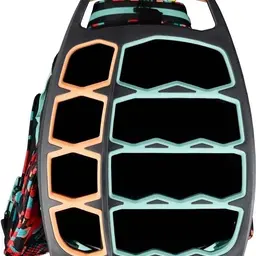 Ogio Ogio All Elements Hybrid standbag Confetti