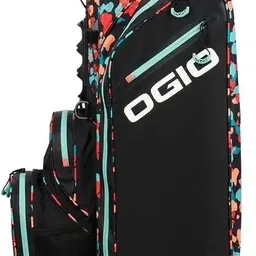 Ogio Ogio All Elements Hybrid standbag Confetti