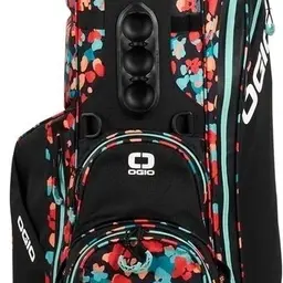 Ogio Ogio All Elements Hybrid standbag Confetti