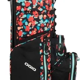 Ogio Ogio All Elements Hybrid standbag Confetti