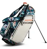 Ogio Ogio All Elements Hybrid standbag wave camo