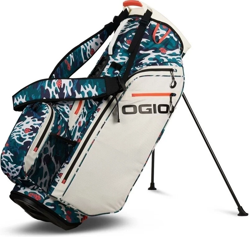 Ogio Ogio All Elements Hybrid standbag wave camo