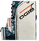 Ogio Ogio All Elements Hybrid standbag wave camo