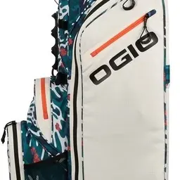Ogio Ogio All Elements Hybrid standbag wave camo