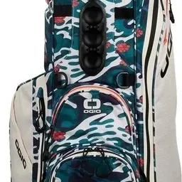 Ogio Ogio All Elements Hybrid standbag wave camo