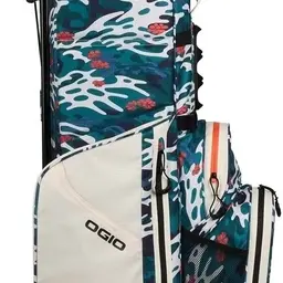 Ogio Ogio All Elements Hybrid standbag wave camo