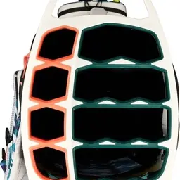 Ogio Ogio All Elements Hybrid standbag wave camo