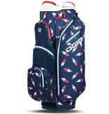 Ogio Ogio All Elements Silencer cartbag Rocket Pop