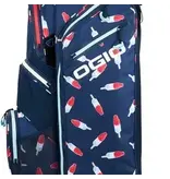 Ogio Ogio All Elements Silencer cartbag Rocket Pop