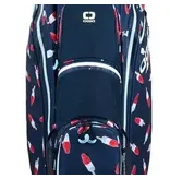 Ogio Ogio All Elements Silencer cartbag Rocket Pop