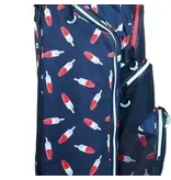 Ogio Ogio All Elements Silencer cartbag Rocket Pop
