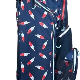 Ogio Ogio All Elements Silencer cartbag Rocket Pop