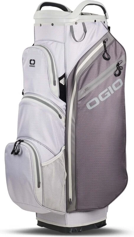 Ogio Ogio All Elements Silencer cartbag harbor mist
