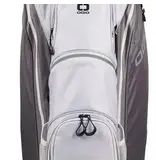 Ogio Ogio All Elements Silencer cartbag harbor mist