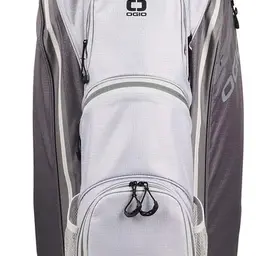 Ogio Ogio All Elements Silencer cartbag harbor mist