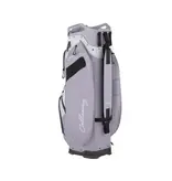 Callaway Callaway Org 14 cartbag zilver/orchidee petal