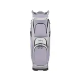 Callaway Callaway Org 14 cartbag zilver/orchidee petal