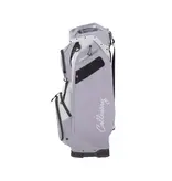 Callaway Callaway Org 14 cartbag zilver/orchidee petal