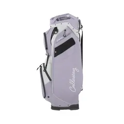 Callaway Callaway Org 14 cartbag zilver/orchidee petal