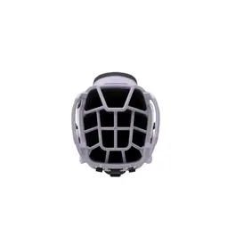 Callaway Callaway Org 14 cartbag zilver/orchidee petal