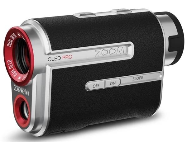 Zoom Zoom Oled Pro Rangefinder