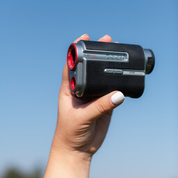 Zoom Zoom Oled Pro Rangefinder
