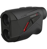Zoom Zoom Focus S Rangefinder zwart