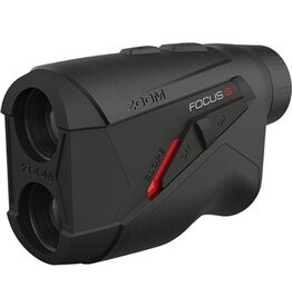 Zoom Zoom Focus S Rangefinder black