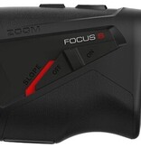 Zoom Zoom Focus S Rangefinder zwart