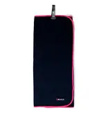 Big Max Big Max Aqua Pro Towel navy
