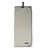 Big Max Big Max Aqua Pro Handdoek grijs