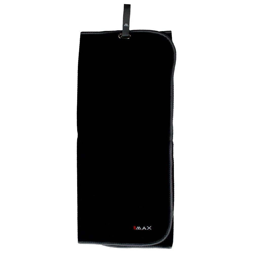 Big Max Big Max Aqua Pro Towel black