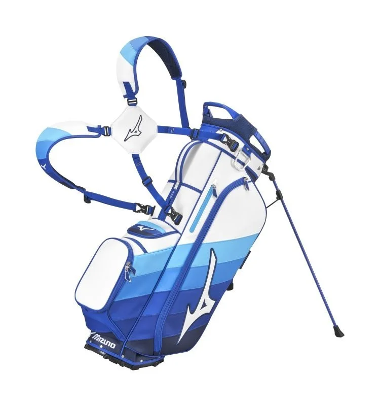 Mizuno Mizuno Tour Stand bag staff 2025