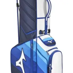 Mizuno Mizuno Tour Stand bag staff 2025